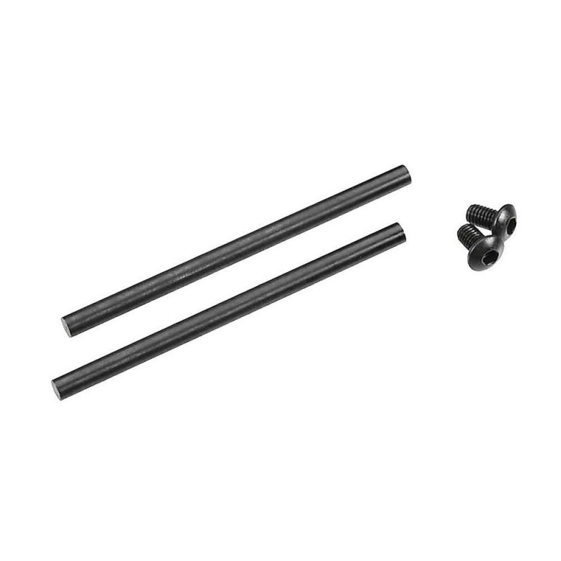 ARRMA AR330146 HD Set di perni per cerniere 3x50 mm (1 coppia)