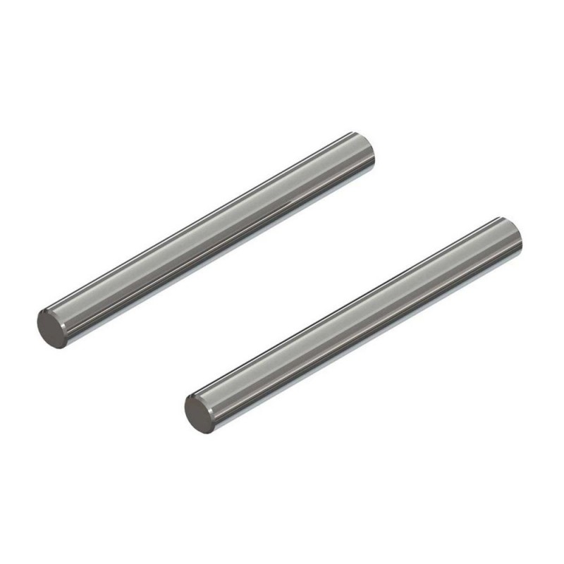 ARRMA AR330456 4x40mm 4x4 Hinge Pin (2)