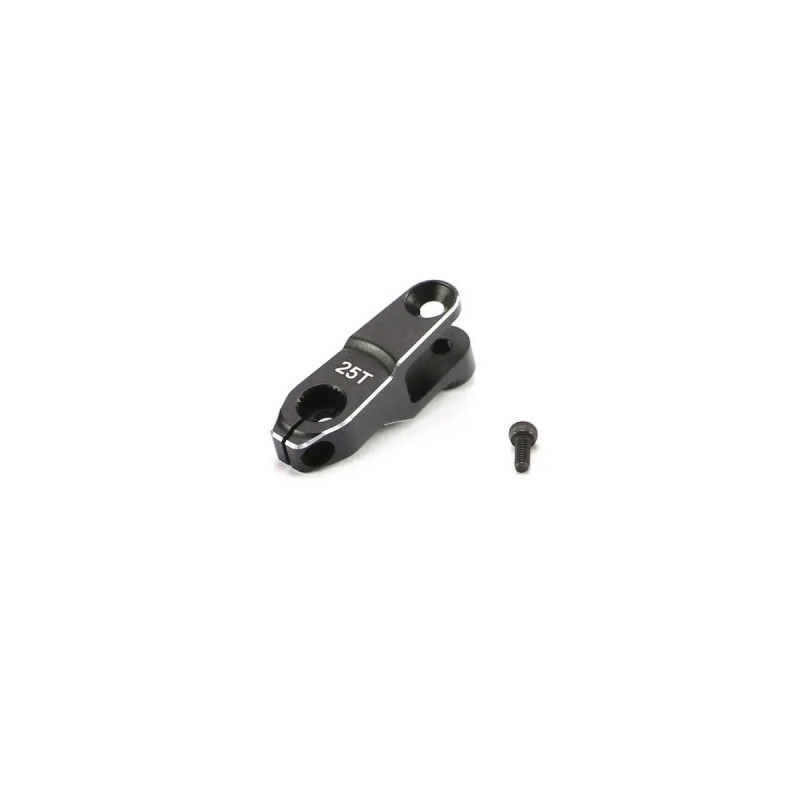 Serpent I Servo lever alu 25T SRX8E (SER600954)