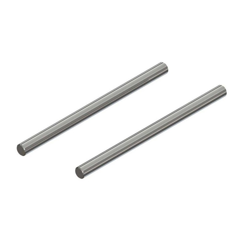 ARRMA AR330457 Hinge Pin 4x63mm 4x4 (2)