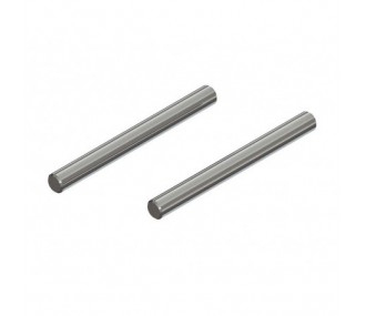 ARRMA AR330468 3x31mm Hinge Pin 4x4 (2)