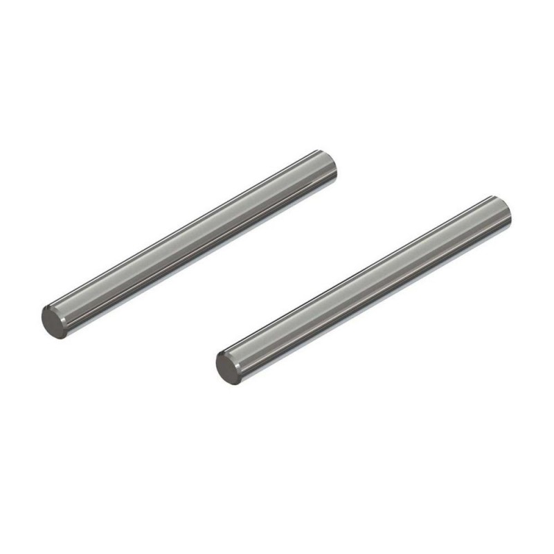 ARRMA AR330468 Hinge Pin 3x31mm 4x4 (2)