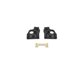 Serpent I 2-speed centermount SRX8 GT RTR (SER601222)