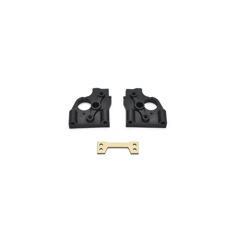 Serpent I 2-speed centermount SRX8 GT RTR (SER601222)