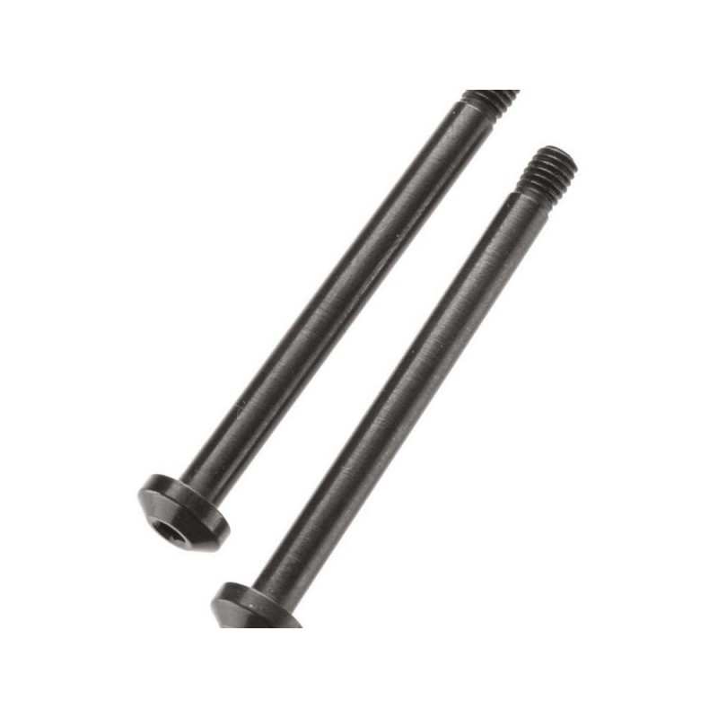 ARRMA AR330380 Front Upper Hinge Pin 4x46mm (2)