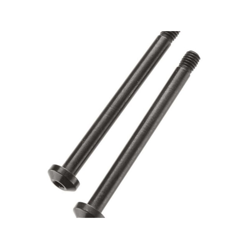 ARRMA AR330380 Hinge Pin Front Upper 4x46mm (2)