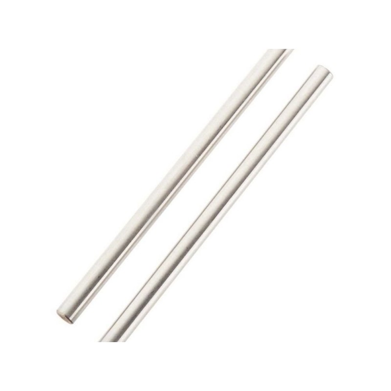 ARRMA AR330381 Lower Hinge Pin 4x67.5mm (2)