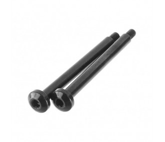 ARRMA AR330194 Outer Hinge Pin 4x45mm (2)