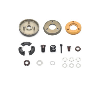 Serpent I Centax Clutch True Motion 1/8 V2 (SER903884)