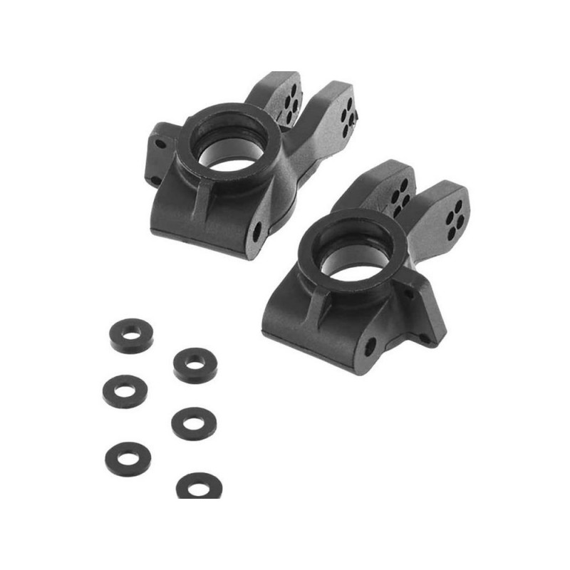 ARRMA AR330193 Hub Rear (2)