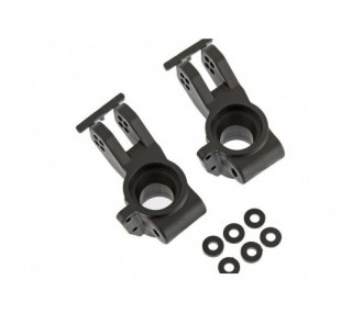 ARRMA AR330404 Rear Hub Kraton (2)