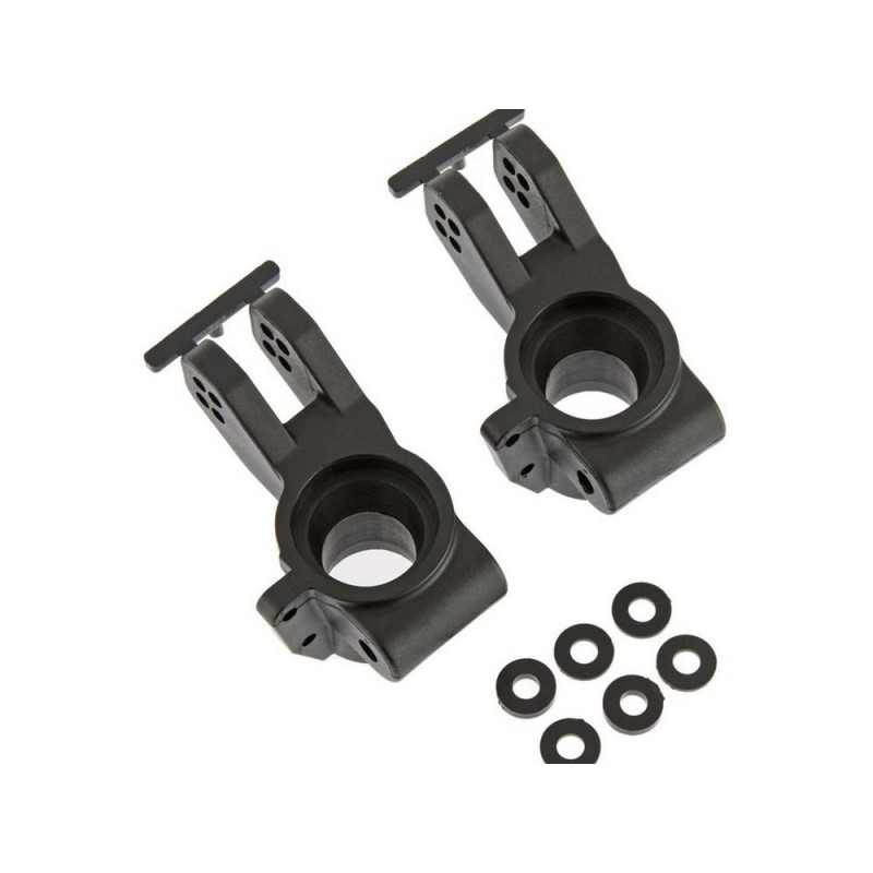 ARRMA AR330404 Rear Hub Kraton (2)