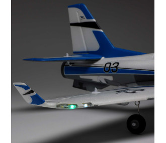 UMX Viper 30mm EDF Jet BNF Basic with AS3X and SAFE Select