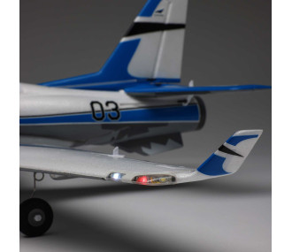 UMX Viper 30mm EDF Jet BNF Basic with AS3X and SAFE Select