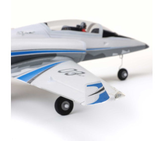 UMX Viper 30mm EDF Jet BNF Basic with AS3X and SAFE Select