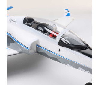 UMX Viper 30mm EDF Jet BNF Basic with AS3X and SAFE Select