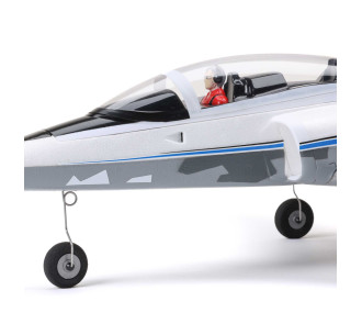 UMX Viper 30mm EDF Jet BNF Basic with AS3X and SAFE Select