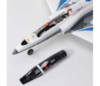 UMX Viper 30mm EDF Jet BNF Basic with AS3X and SAFE Select