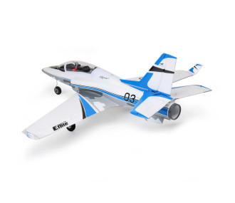 UMX Viper 30mm EDF Jet BNF Basic with AS3X and SAFE Select