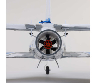 UMX Viper 30mm EDF Jet BNF Basic with AS3X and SAFE Select