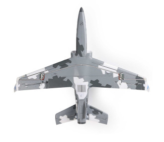 UMX Viper 30mm EDF Jet BNF Basic with AS3X and SAFE Select