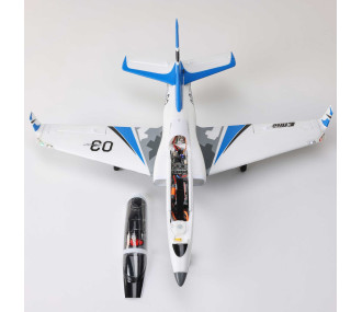 UMX Viper 30mm EDF Jet BNF Basic with AS3X and SAFE Select