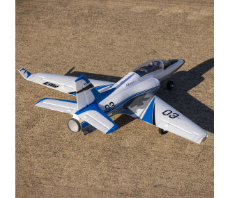 UMX Viper 30mm EDF Jet BNF Basic with AS3X and SAFE Select