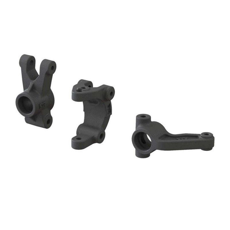 ARRMA AR330432 Hub & Knuckle Set