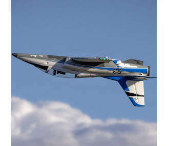 UMX Viper 30mm EDF Jet BNF Basic with AS3X and SAFE Select