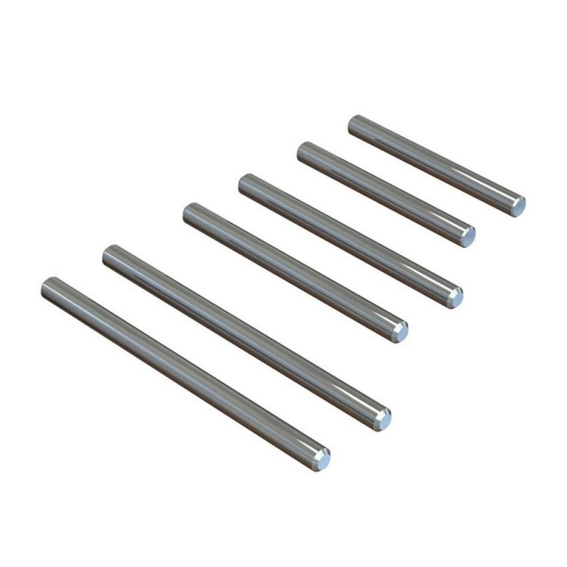 ARRMA AR330437 Hinge Pin Set