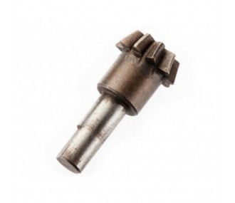 ARRMA AR310498 Main Input Gear 10T Spiral Kraton