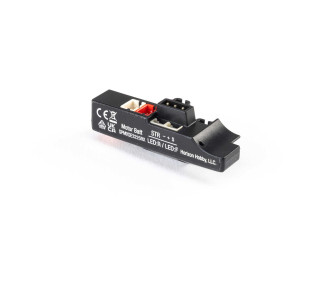 SPMXSE3225RX SCX30 SLT Brushed 2n1 ESC/RX 