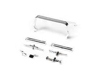 AXI-3322 Body Part Kit: SCX30 K10 