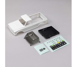 AXI-3333 Body: SCX30 K10 