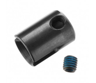 ARRMA AR310432 Input Shaft Cup 7x18mm