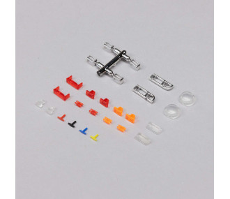 AXI-3339 Lens Kit: SCX30 K10 