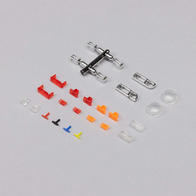 AXI-3339 Lens Kit: SCX30 K10 