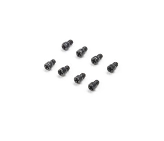 AXI-3327 Kingpin Screws: SCX30 