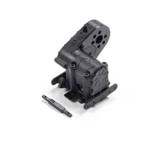 AXI-3311 Transmission, Assembled: SCX30 