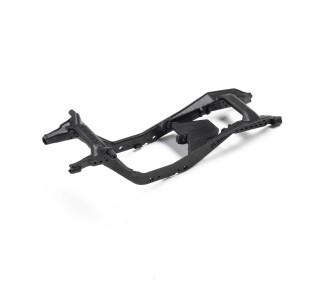 AXI-3308 Chassis: SCX30 