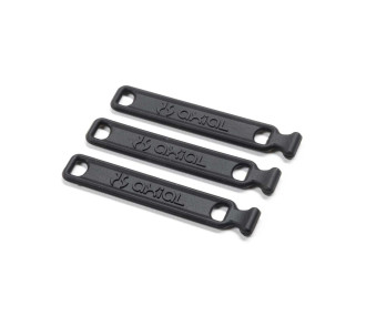 AXI-3314 Battery Strap (3): SCX30 