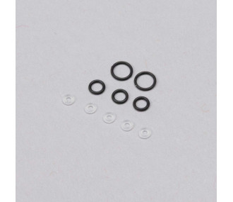 AXI-3326 O-ring Set: SCX30 