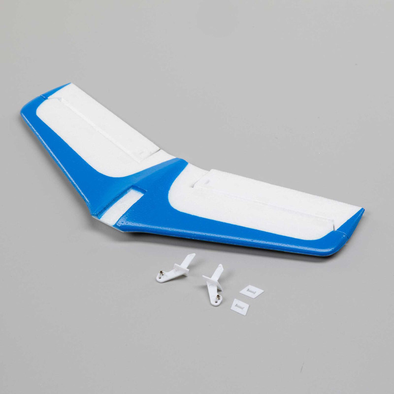 EFL-3234 Horizontal Tail: UMX Viper  