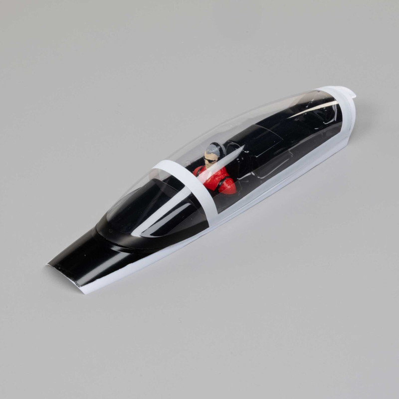 EFL-3231 Battery Hatch: UMX Viper  