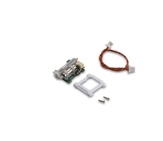 SPMSA201 A201 2.3g Long-Throw Linear Servo  