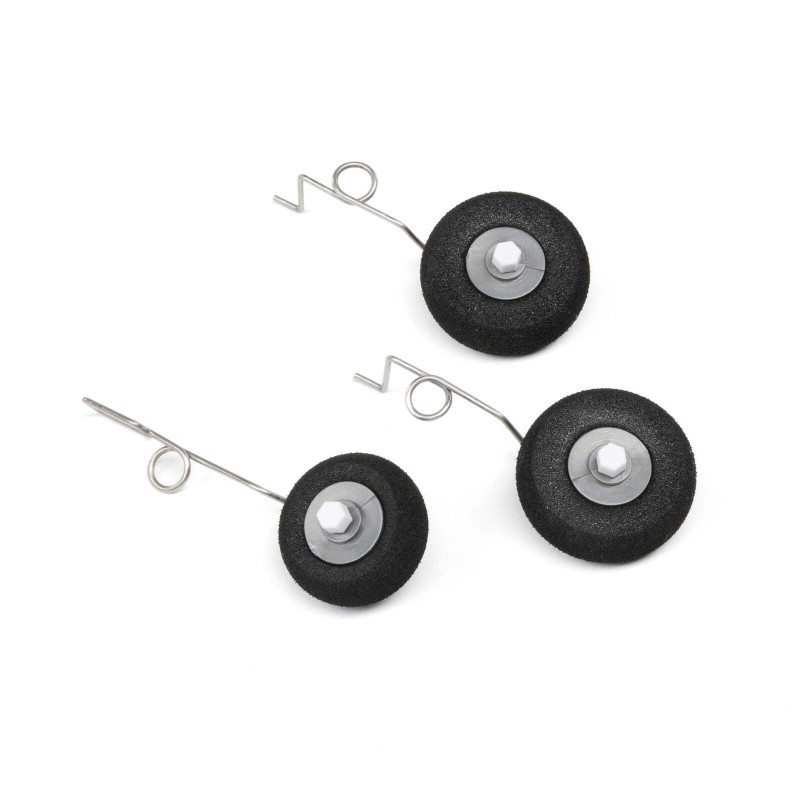 EFL-3238 Landing Gear Set: UMX Viper  