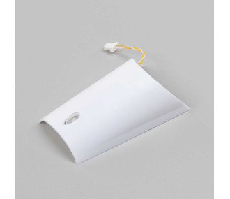 EFL-3240 Fuselage rear cover: UMX Viper  