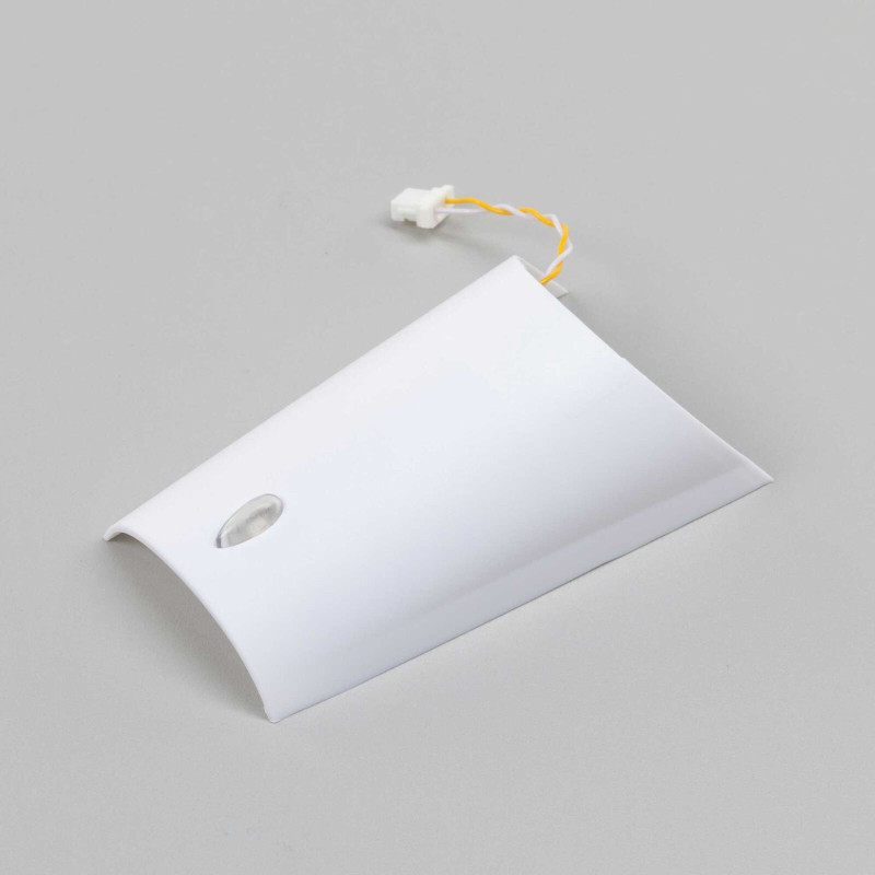 EFL-3240 Fuselage rear cover: UMX Viper  