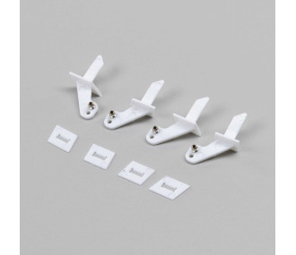 EFL-3242 Control Horn Set: UMX Viper  