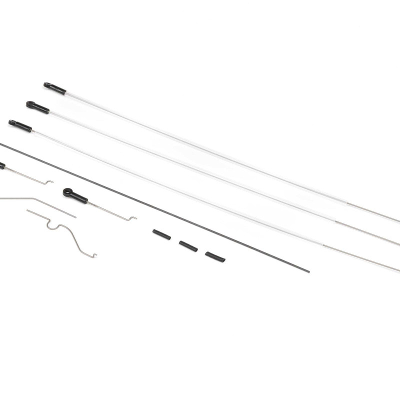 EFL-3243 Pushrod Set: UMX Viper  